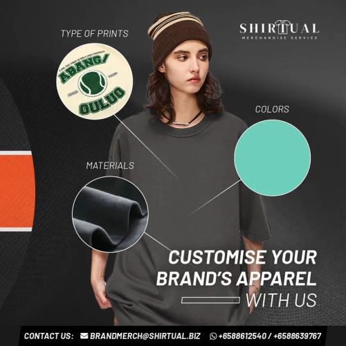 15 Best TShirt Printing Singapore Services [2024] BestInSingapore